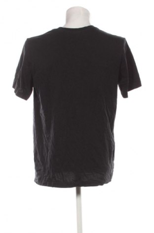 Ανδρικό t-shirt Nike, Μέγεθος L, Χρώμα Μαύρο, Τιμή 14,99 €