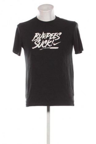 Herren T-Shirt Nike, Größe M, Farbe Mehrfarbig, Preis 17,07 €