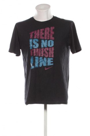 Tricou de bărbați Nike, Mărime L, Culoare Multicolor, Preț 71,05 Lei
