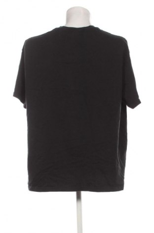 Herren T-Shirt Nike, Größe XXL, Farbe Schwarz, Preis € 18,99