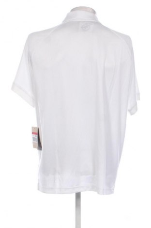 Tricou de bărbați Nike, Mărime L, Culoare Alb, Preț 214,99 Lei