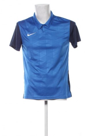 Pánske tričko  Nike, Veľkosť M, Farba Modrá, Cena  13,82 €