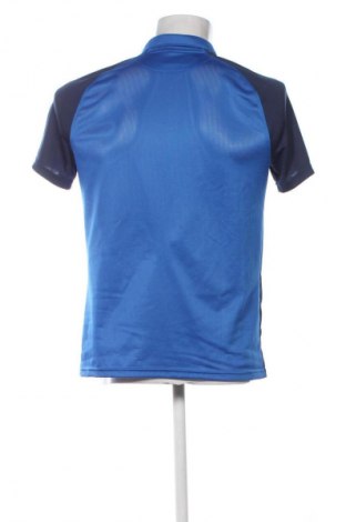 Pánske tričko  Nike, Veľkosť M, Farba Modrá, Cena  13,82 €