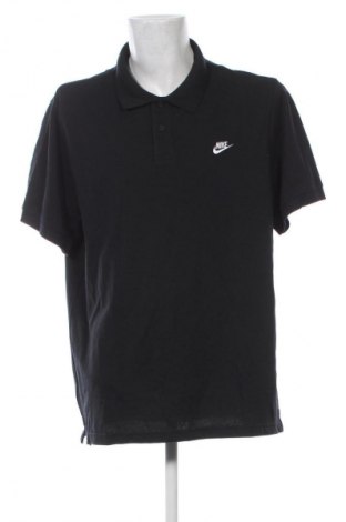 Férfi póló Nike, Méret XL, Szín Fekete, Ár 16 739 Ft