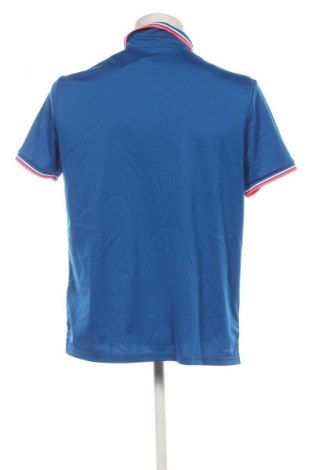 Męski T-shirt Nike, Rozmiar L, Kolor Niebieski, Cena 287,63 zł