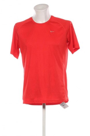 Herren T-Shirt Nike, Größe L, Farbe Mehrfarbig, Preis 13,81 €