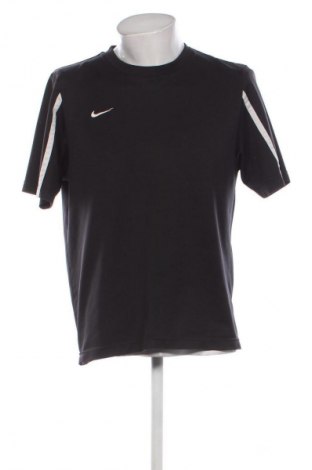 Herren T-Shirt Nike, Größe L, Farbe Schwarz, Preis 15,35 €