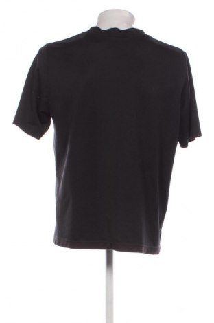 Herren T-Shirt Nike, Größe L, Farbe Schwarz, Preis 15,35 €