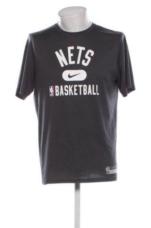 Pánske tričko  Nike, Veľkosť L, Farba Sivá, Cena  20,46 €