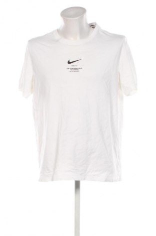 Pánske tričko  Nike, Veľkosť XL, Farba Biela, Cena  36,95 €