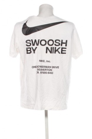 Pánske tričko  Nike, Veľkosť XL, Farba Biela, Cena  36,95 €