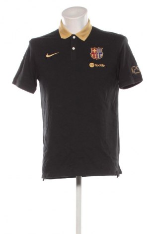 Tricou de bărbați Nike, Mărime M, Culoare Negru, Preț 214,99 Lei