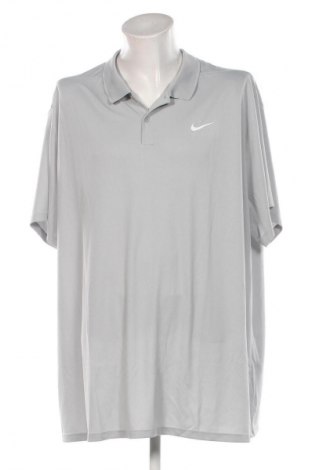 Férfi póló Nike, Méret 4XL, Szín Szürke, Ár 29 089 Ft