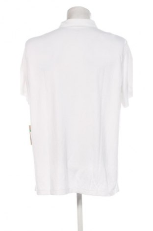 Herren T-Shirt Nike, Größe XL, Farbe Weiß, Preis € 35,99