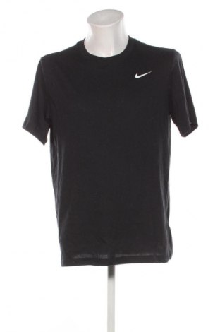 Pánske tričko  Nike, Veľkosť L, Farba Čierna, Cena  36,95 €