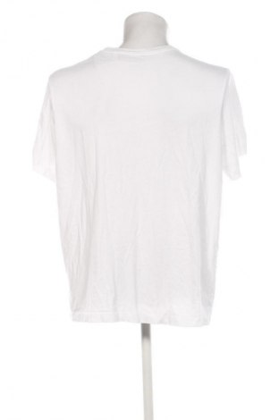 Мъжка тениска Nike, Размер XL, Цвят Бял, Цена 62,99 лв.