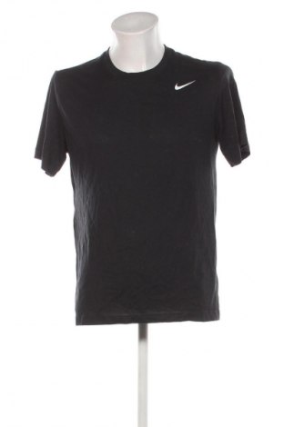 Herren T-Shirt Nike, Größe M, Farbe Schwarz, Preis € 18,99