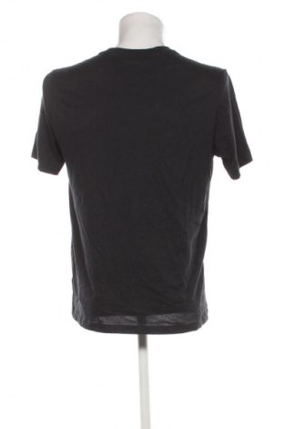 Herren T-Shirt Nike, Größe M, Farbe Schwarz, Preis € 18,99