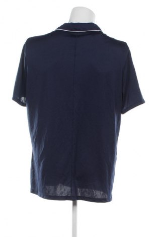 Męski T-shirt Nike Golf, Rozmiar XL, Kolor Niebieski, Cena 63,99 zł