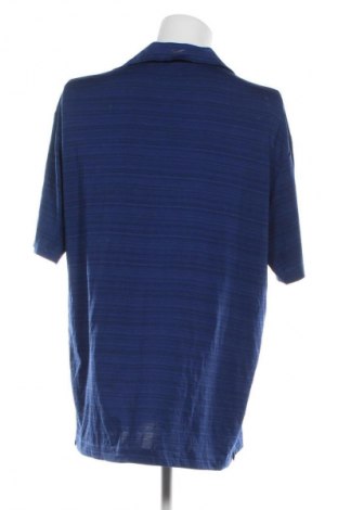Męski T-shirt Nike Golf, Rozmiar XL, Kolor Niebieski, Cena 63,99 zł