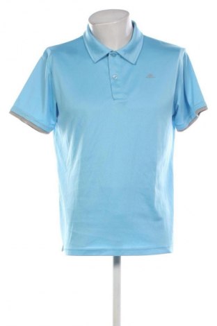 Męski T-shirt Nordcap, Rozmiar L, Kolor Niebieski, Cena 29,99 zł