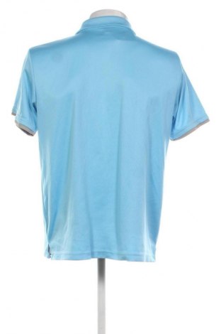 Męski T-shirt Nordcap, Rozmiar L, Kolor Niebieski, Cena 29,99 zł