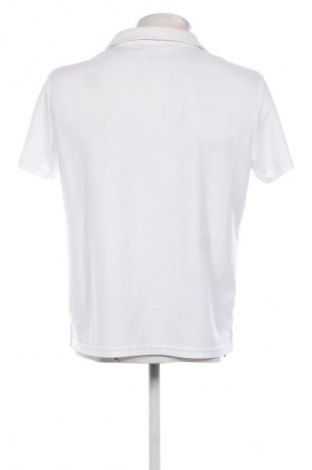 Herren T-Shirt North Sails, Größe M, Farbe Weiß, Preis 35,29 €