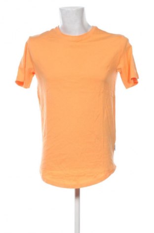 Herren T-Shirt Only & Sons, Größe S, Farbe Orange, Preis € 21,99