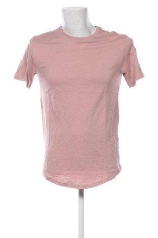 Pánské tričko  Only & Sons, Velikost S, Barva Popelavě růžová, Cena  399,00 Kč