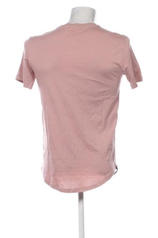Pánské tričko  Only & Sons, Velikost S, Barva Popelavě růžová, Cena  399,00 Kč