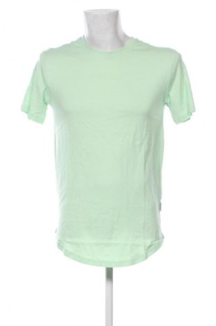 Herren T-Shirt Only & Sons, Größe S, Farbe Grün, Preis 11,99 €