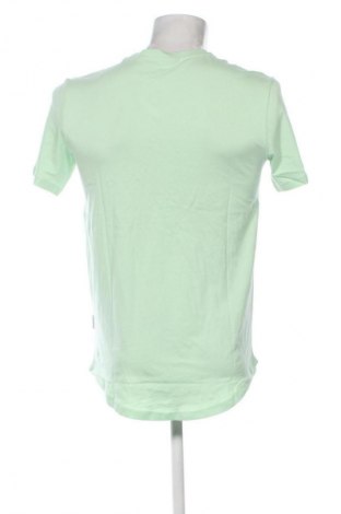 Herren T-Shirt Only & Sons, Größe S, Farbe Grün, Preis 11,99 €