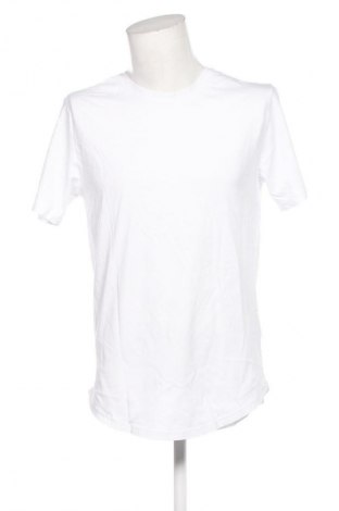 Herren T-Shirt Only & Sons, Größe L, Farbe Weiß, Preis € 21,99