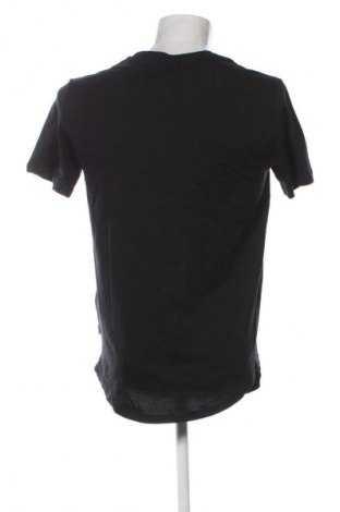 Herren T-Shirt Only & Sons, Größe M, Farbe Schwarz, Preis € 21,99