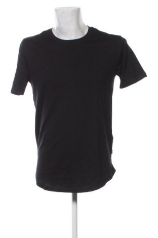 Herren T-Shirt Only & Sons, Größe M, Farbe Schwarz, Preis € 21,99