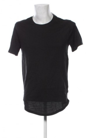 Męski T-shirt Only & Sons, Rozmiar M, Kolor Czarny, Cena 69,99 zł