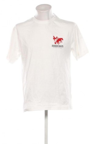 Pánské tričko  Only & Sons, Velikost M, Barva Bílá, Cena  499,00 Kč