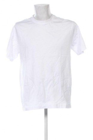 Herren T-Shirt Only & Sons, Größe M, Farbe Weiß, Preis € 21,99