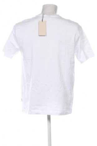 Herren T-Shirt Only & Sons, Größe M, Farbe Weiß, Preis € 21,99