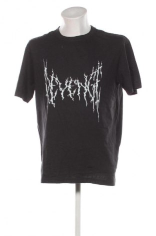 Herren T-Shirt Only & Sons, Größe M, Farbe Schwarz, Preis € 21,99
