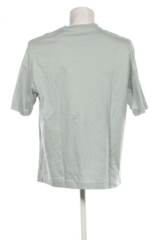 Męski T-shirt Originals By Jack & Jones, Rozmiar M, Kolor Zielony, Cena 81,99 zł