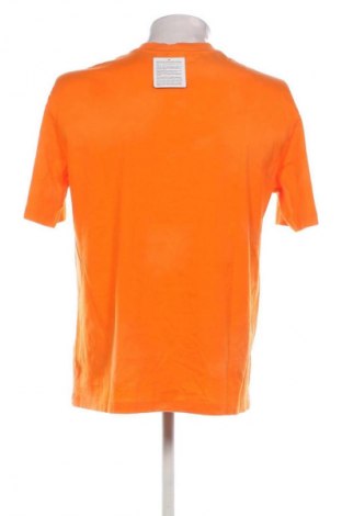 Herren T-Shirt PUMA, Größe XS, Farbe Orange, Preis € 43,99