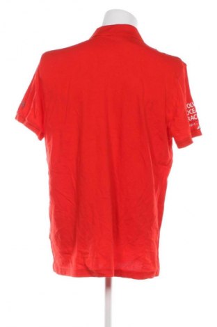 Herren T-Shirt PUMA, Größe XL, Farbe Rot, Preis € 33,99