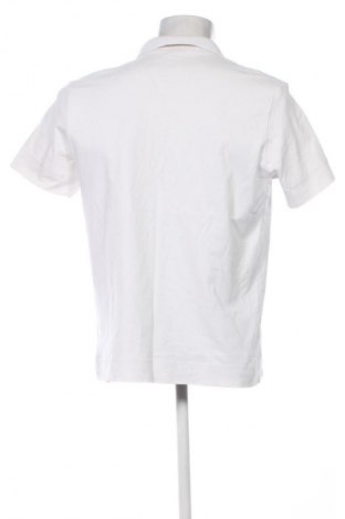 Tricou de bărbați PUMA, Mărime L, Culoare Alb, Preț 126,32 Lei