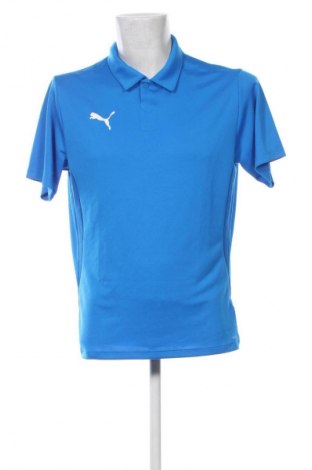 Herren T-Shirt PUMA, Größe L, Farbe Blau, Preis € 75,99