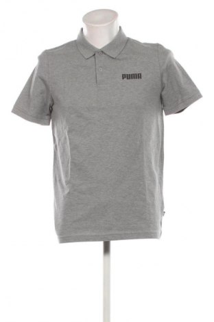 Herren T-Shirt PUMA, Größe M, Farbe Grau, Preis 25,09 €