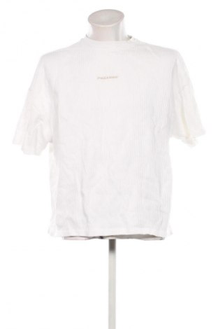 Herren T-Shirt Pegador, Größe L, Farbe Weiß, Preis € 10,99