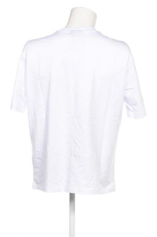 Herren T-Shirt Pegador, Größe S, Farbe Weiß, Preis 23,99 €