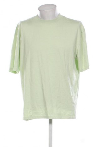 Herren T-Shirt Pegador, Größe L, Farbe Grün, Preis 19,99 €