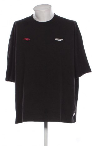 Herren T-Shirt Pegador, Größe XXL, Farbe Schwarz, Preis € 23,99